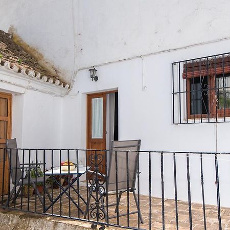 דירות וחר דה לה פרונטרה Casamonteymar Oliva מראה חיצוני תמונה