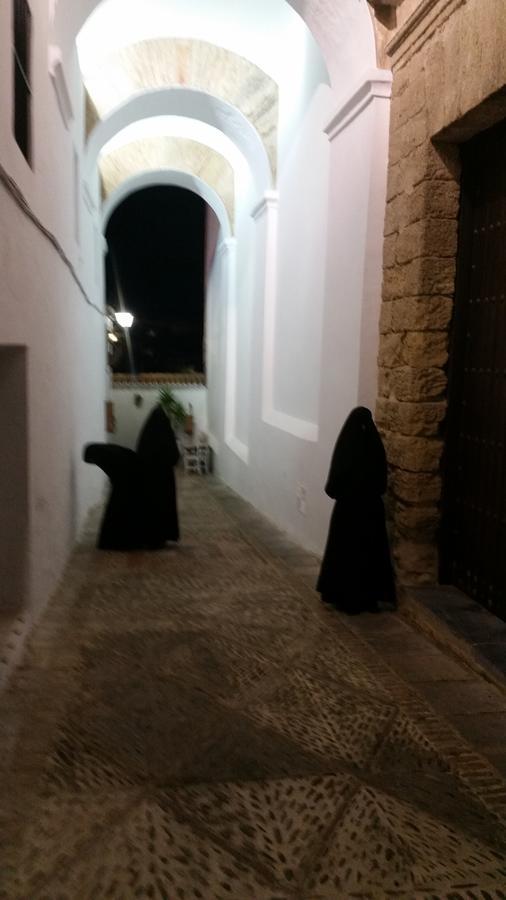 דירות וחר דה לה פרונטרה Casamonteymar Oliva מראה חיצוני תמונה